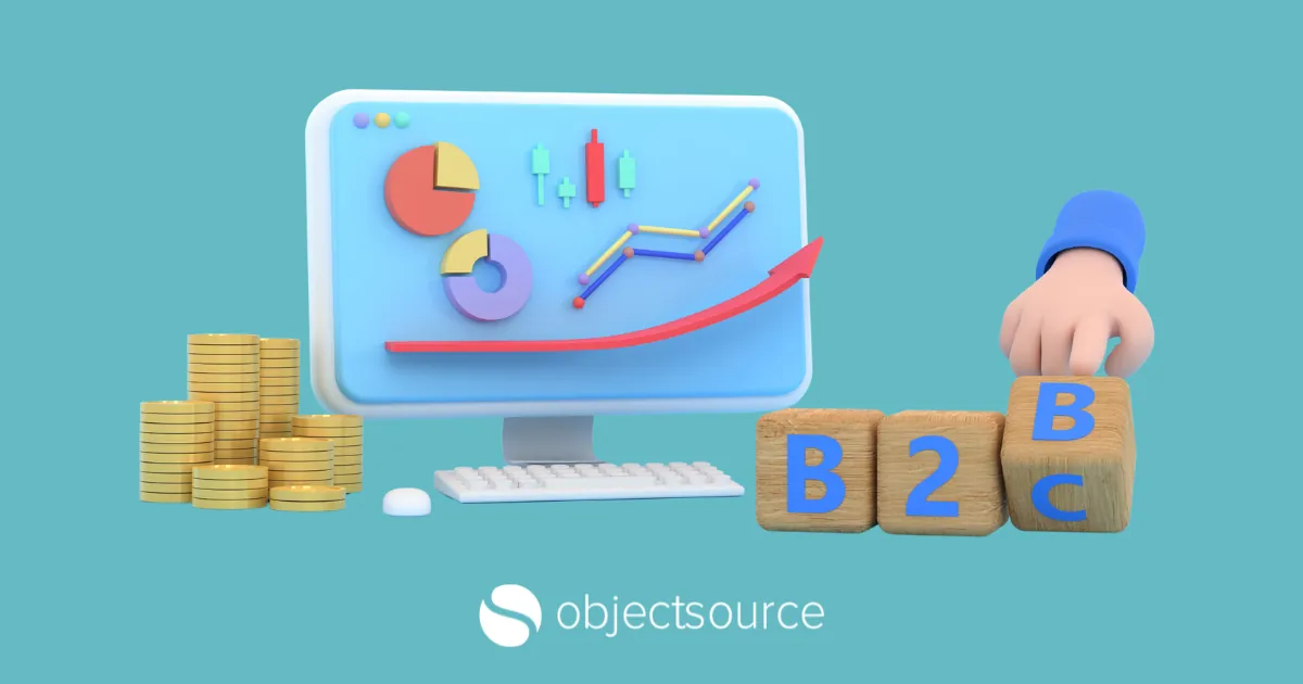 B2B e-commerce blog image