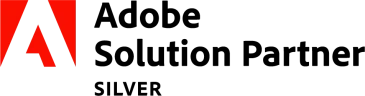 Adobe Solution Partner, Silver