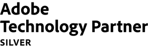 Adobe Technology Partner, Silver