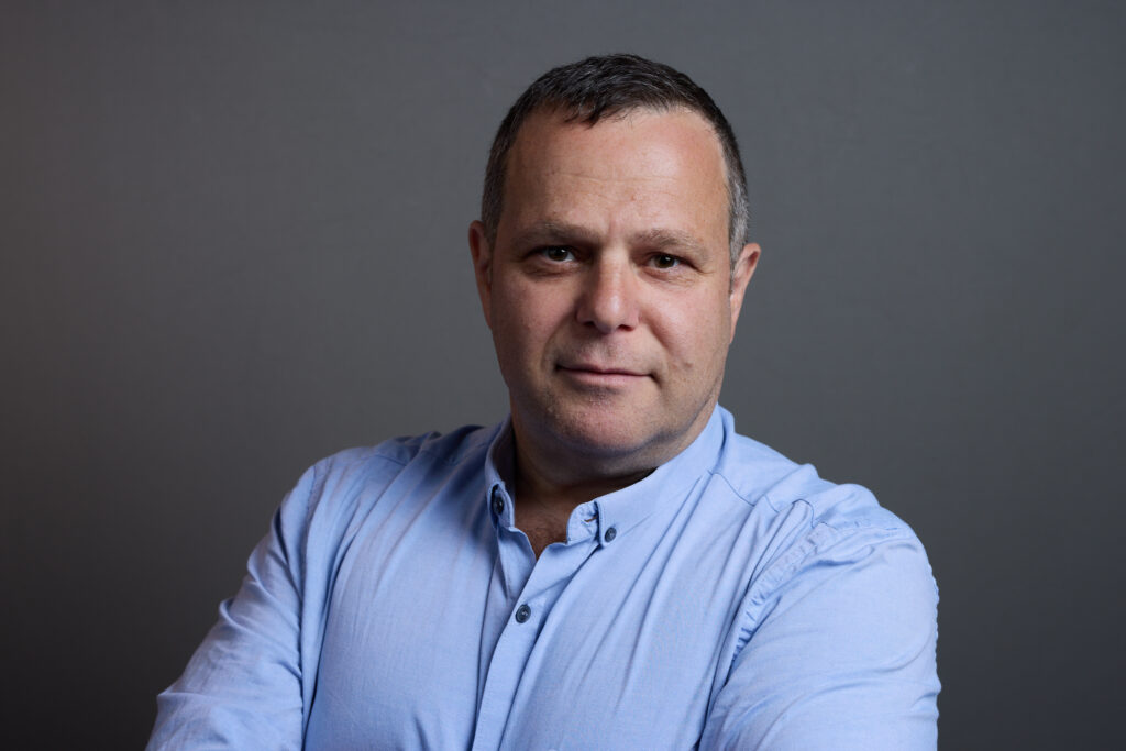 objectsource appoints Gary Touhtarian as Sales Director to drive Adobe Commerce growth