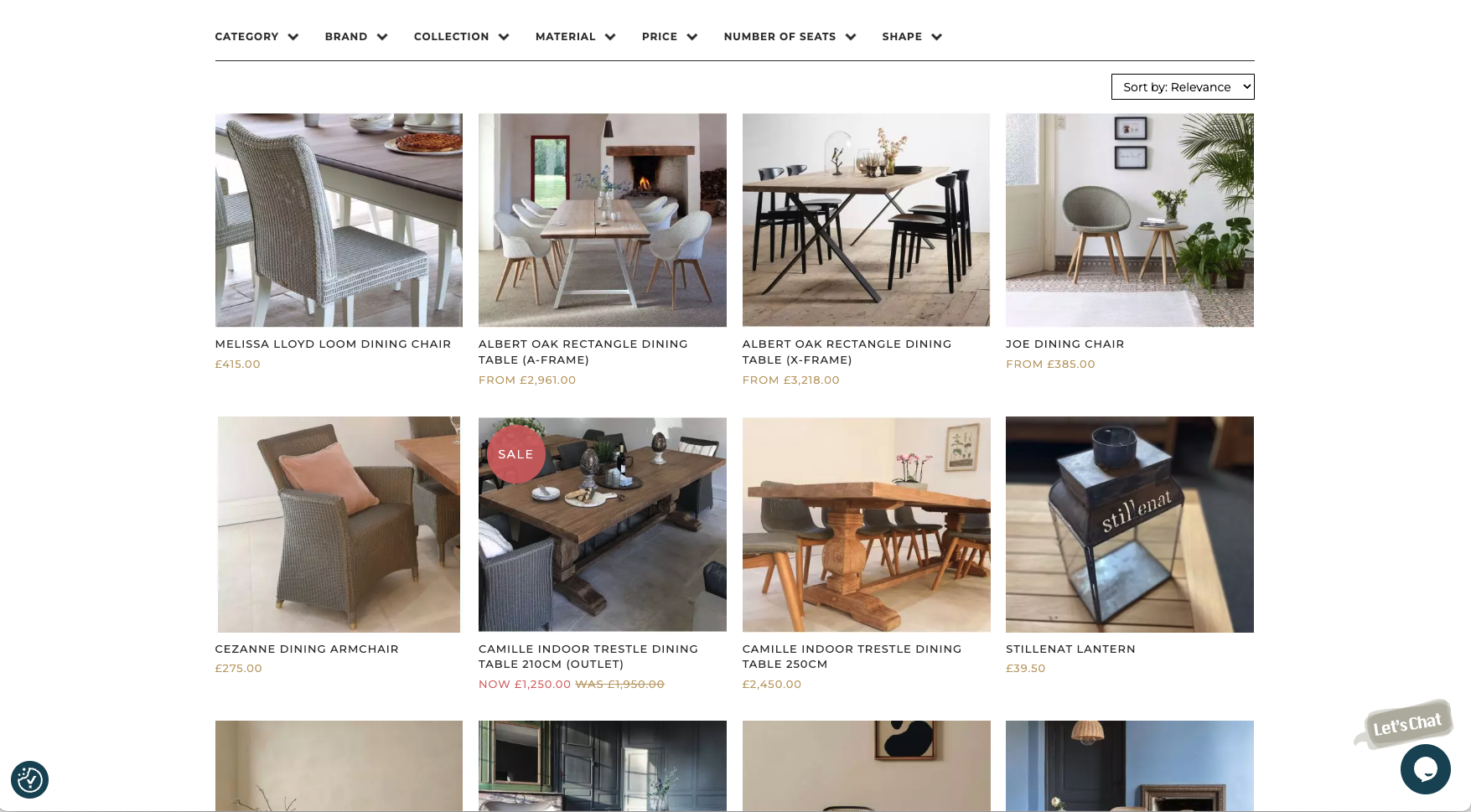 From bricks to clicks – How objectsource helped Jo Alexander cultivate long-term success online