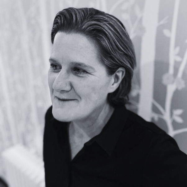 Image of Rebecca Jones, Co-Founder and CEO of objectsource