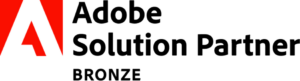 Adobe Solution Partner Bronze