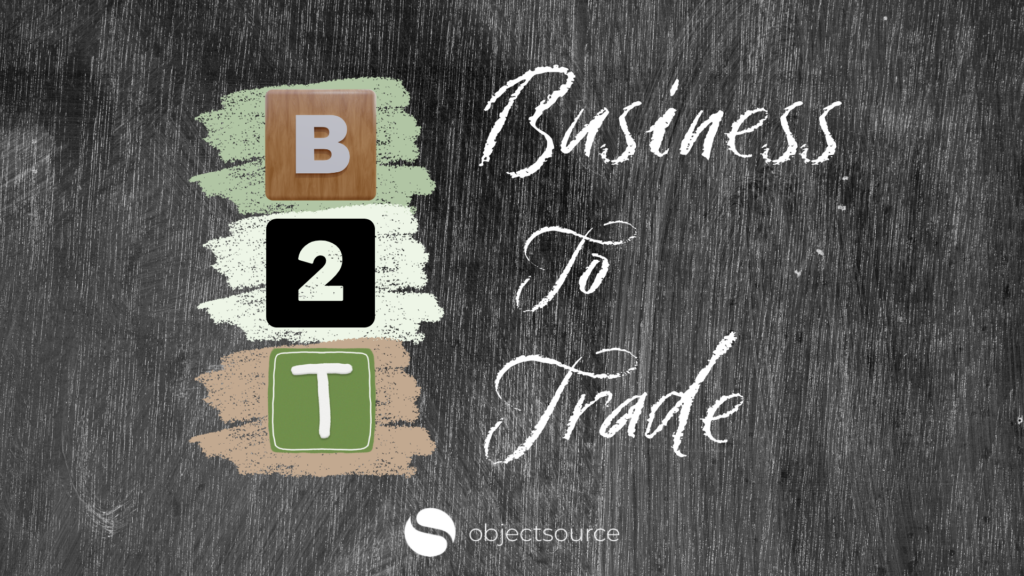 B2T e-commerce