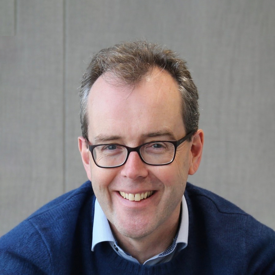 Image of Brian Gaynor, VP, Product and CEO EU of BlueSnap